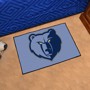 Picture of Memphis Grizzlies Starter Mat