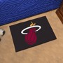 Picture of Miami Heat Starter Mat