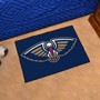 Picture of New Orleans Pelicans Starter Mat