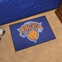 Picture of New York Knicks Starter Mat