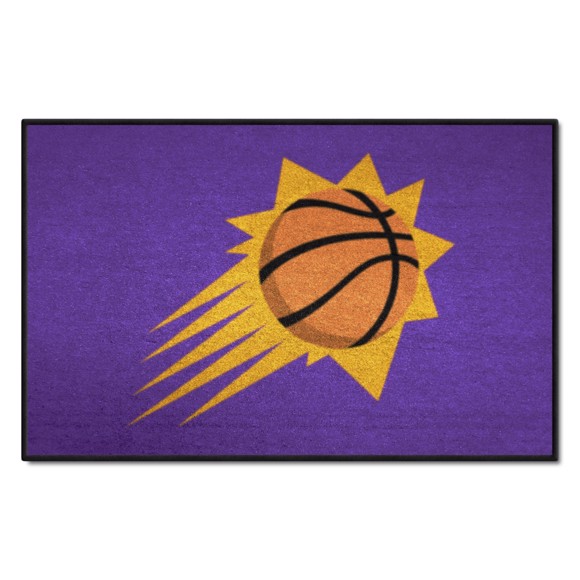 Picture of Phoenix Suns Starter Mat