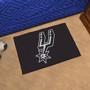 Picture of San Antonio Spurs Starter Mat