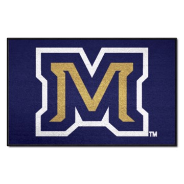 Picture of Montana State Grizzlies Starter Mat
