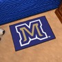 Picture of Montana State Bobcats Starter Mat