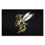 Picture of Montana State Billings Yellow Jackets Starter Mat