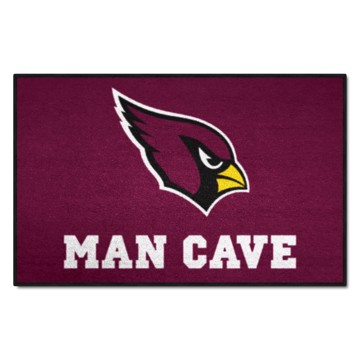 Picture of Arizona Cardinals Man Cave Starter