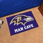 Picture of Baltimore Ravens Man Cave Starter