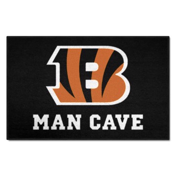 Picture of Cincinnati Bengals Man Cave Starter