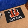 Picture of Cincinnati Bengals Man Cave Starter