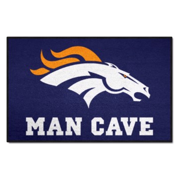 Picture of Denver Broncos Man Cave Starter