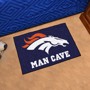 Picture of Denver Broncos Man Cave Starter
