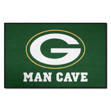 Picture of Green Bay Packers Man Cave Starter
