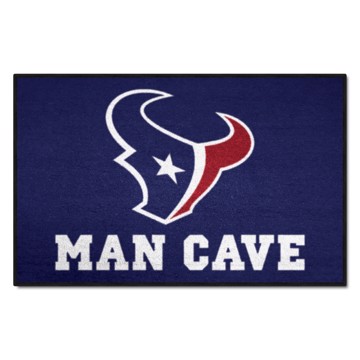 Picture of Houston Texans Man Cave Starter