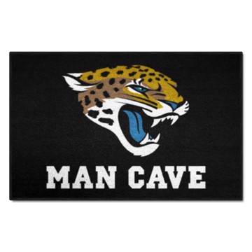 Picture of Jacksonville Jaguars Man Cave Starter