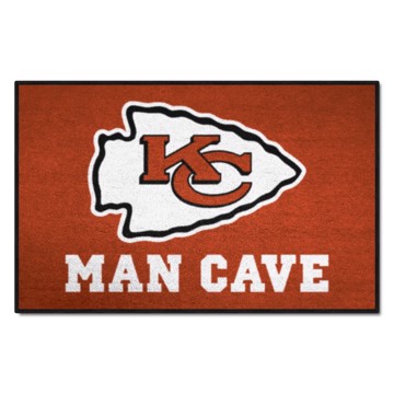 Picture of Kansas City Chiefs Man Cave Starter
