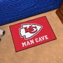 Picture of Kansas City Chiefs Man Cave Starter