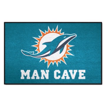Picture of Miami Dolphins Man Cave Starter
