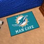 Picture of Miami Dolphins Man Cave Starter