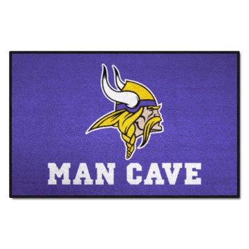 Picture of Minnesota Vikings Man Cave Starter