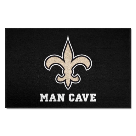 Picture of New Orleans Saints Man Cave Starter