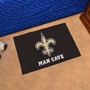 Picture of New Orleans Saints Man Cave Starter