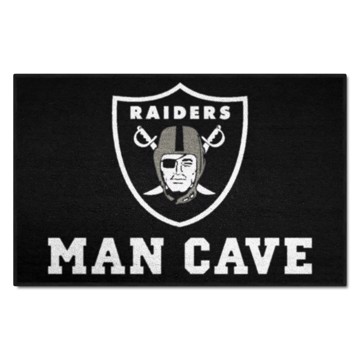 Picture of Las Vegas Raiders Man Cave Starter