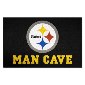 Picture of Pittsburgh Steelers Man Cave Starter