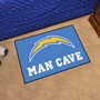 Picture of Los Angeles Chargers Man Cave Starter