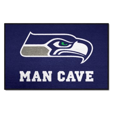 Picture of Seattle Seahawks Man Cave Starter