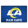 Picture of Los Angeles Rams Man Cave Starter