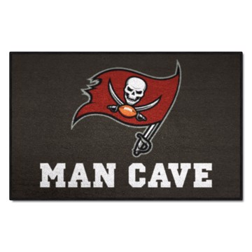 Picture of Tampa Bay Buccaneers Man Cave Starter