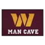 Picture of Washington Commanders Man Cave Starter