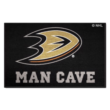 Picture of Anaheim Ducks Man Cave Starter
