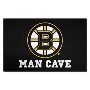 Picture of Boston Bruins Man Cave Starter