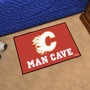 Picture of Calgary Flames Man Cave Starter