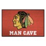 Picture of Chicago Blackhawks Man Cave Starter