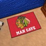 Picture of Chicago Blackhawks Man Cave Starter