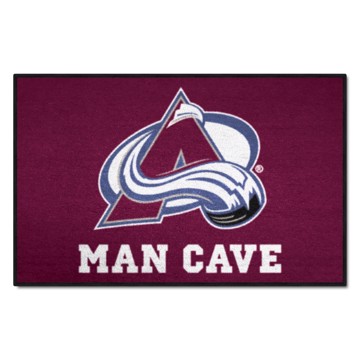 Picture of Colorado Avalanche Man Cave Starter