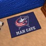 Picture of Columbus Blue Jackets Man Cave Starter
