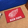 Picture of Detroit Red Wings Man Cave Starter