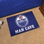 Picture of Edmonton Oilers Man Cave Starter