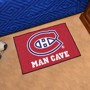 Picture of Montreal Canadiens Man Cave Starter