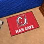 Picture of New Jersey Devils Man Cave Starter