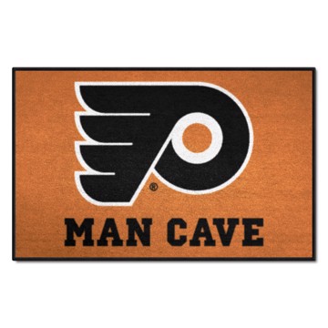 Picture of Philadelphia Flyers Man Cave Starter