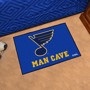 Picture of St. Louis Blues Man Cave Starter