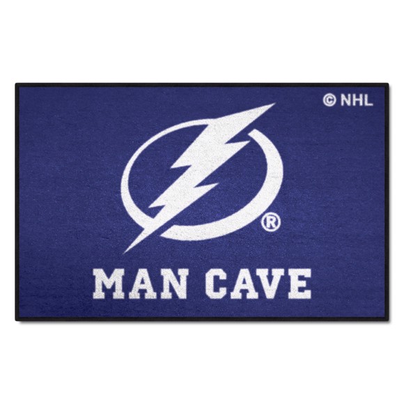 Picture of Tampa Bay Lightning Man Cave Starter