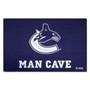 Picture of Vancouver Canucks Man Cave Starter