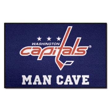 Picture of Washington Capitals Man Cave Starter