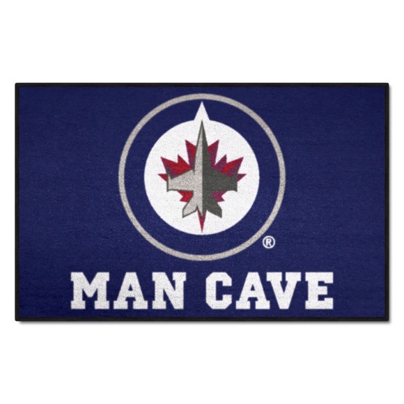 Picture of Winnipeg Jets Man Cave Starter