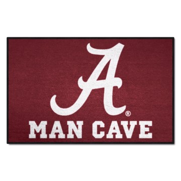 Picture of Alabama Crimson Tide Man Cave Starter